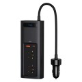 Inverters Αυτοκινήτου