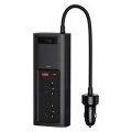 Inverters Αυτοκινήτου