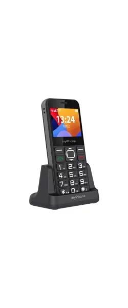 Κινητά Τηλέφωνα  για Ηλικιωμένους