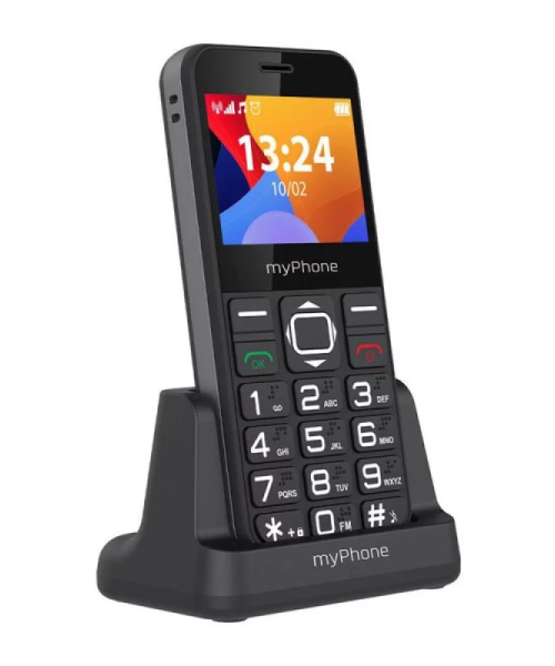 Κινητά Τηλέφωνα  για Ηλικιωμένους