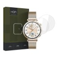 Tempered Glass Smartwatches