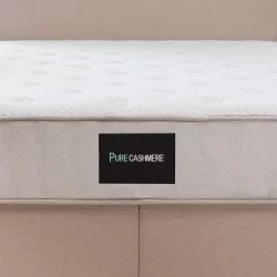 Στρώμα "Pure cash" pocket spring/gel memory foam/latex 32cm 160x200
