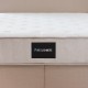 Στρώμα "Pure cash" pocket spring/gel memory foam/latex 32cm 160x200