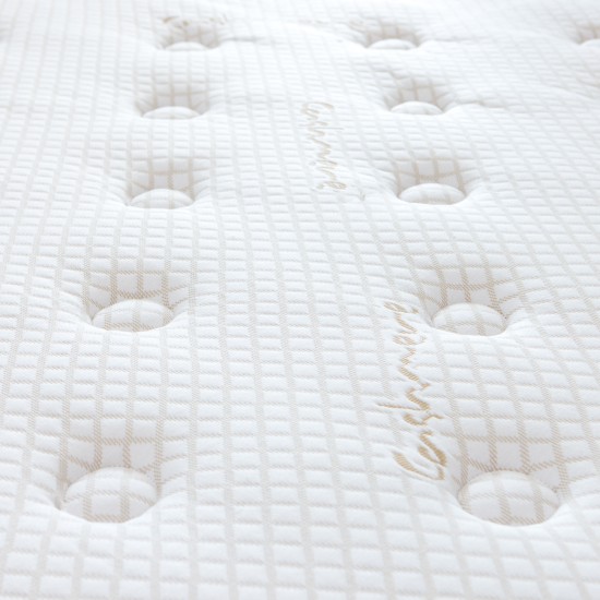 Στρώμα "Pure cash" pocket spring/gel memory foam/latex 32cm 160x200