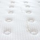Στρώμα "Pure cash" pocket spring/gel memory foam/latex 32cm 160x200