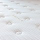 Στρώμα "Pure cash" pocket spring/gel memory foam/latex 32cm 160x200