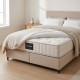 Στρώμα "Pure cash" pocket spring/gel memory foam/latex 32cm 160x200