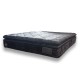 Στρώμα "CALIS" pocket spring με ανώστρωμα 35cm 160x200