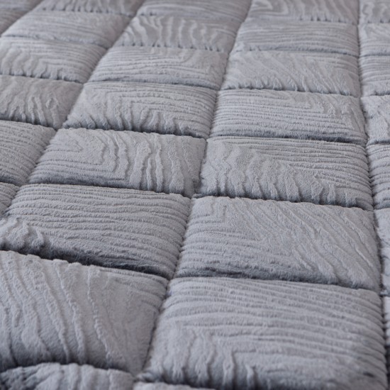 Στρώμα "CALIS" pocket spring με ανώστρωμα 35cm 160x200