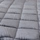 Στρώμα "CALIS" pocket spring με ανώστρωμα 35cm 160x200