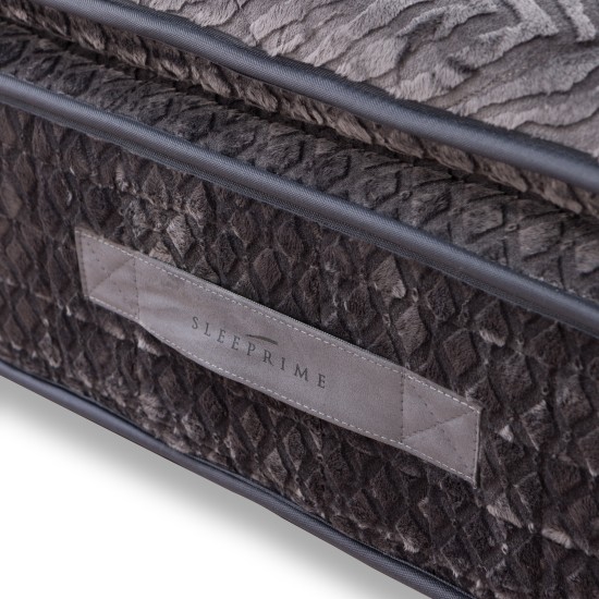 Στρώμα "CALIS" pocket spring με ανώστρωμα 35cm 160x200