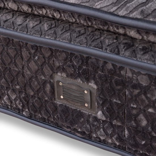Στρώμα "CALIS" pocket spring με ανώστρωμα 35cm 160x200