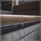 Ανώστρωμα μονό "BAMBOO" 90x200x4