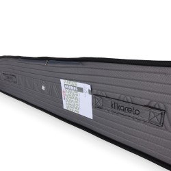 Στρώμα μονό "HERMES" 90x190