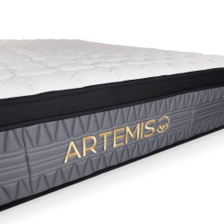 Στρώμα διπλό "ARTEMIS" 140x190