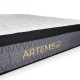 Στρώμα διπλό "ARTEMIS" 140x190