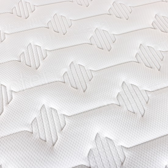 Στρώμα ημίδιπλο "ZEUS" 120x200