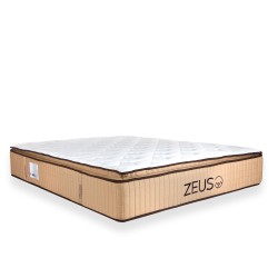 Στρώμα διπλό "ZEUS" 160x200