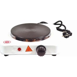 Ηλεκτρική εστία Φ15.5 500W