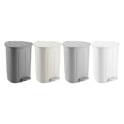 Πεντάλ σε χρώμα ανθρακί 5L