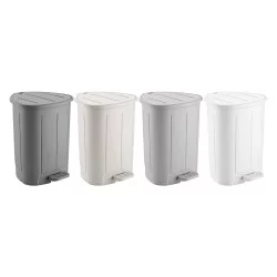 Πεντάλ σε χρώμα ανθρακί 5L