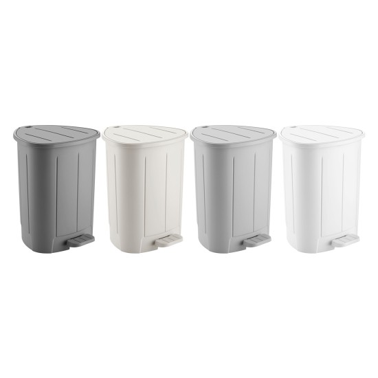 Πεντάλ σε χρώμα ανθρακί 5L