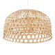 MANGEA 00717 Boho Κρεμαστό Φωτιστικό Οροφής με Ντουί 1 x E27 AC 220-240V IP20 - Μπεζ - Μ100 x Π100 x Υ59cm MANGEA 00717 Boho Κρεμαστό Φωτιστικό Οροφής με Ντουί 1 x E27 AC 220-240V IP20 - Μπεζ - Μ100 x Π100 x Υ59cm