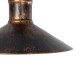 BRASTA 01131 Vintage Επιτοίχιο Φωτιστικό Απλίκα Μονόφωτο 1 x E27 IP20 Χάλκινο Μέταλλο με Μπεζ Σχοινί - Μ26 x Π42.5 x Υ24cm BRASTA 01131 Vintage Επιτοίχιο Φωτιστικό Απλίκα Μονόφωτο 1 x E27 IP20 Χάλκινο Μέταλλο με Μπεζ Σχοινί - Μ26 x Π42.5 x Υ24cm