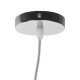 OCEANA 01361 Boho Κρεμαστό Φωτιστικό Μπάλα Μονόφωτο 1 x E27 IP20 Μπεζ & Χρυσό Σχοινί - Μ60 x Π60 x Υ60cm OCEANA 01361 Boho Κρεμαστό Φωτιστικό Μπάλα Μονόφωτο 1 x E27 IP20 Μπεζ & Χρυσό Σχοινί - Μ60 x Π60 x Υ60cm