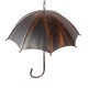 UMBRELLA 01406 Vintage Κρεμαστό Φωτιστικό Φιγούρα Πολύφωτο 5 x E27 IP20 Χάλκινο & Μαύρο Μέταλλο - Μ60 x Π60 x Y65cm UMBRELLA 01406 Vintage Κρεμαστό Φωτιστικό Φιγούρα Πολύφωτο 5 x E27 IP20 Χάλκινο & Μαύρο Μέταλλο - Μ60 x Π60 x Y65cm