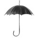 UMBRELLA 01407 Vintage Industrial Κρεμαστό Φωτιστικό Οροφής Πολύφωτο Γκρι Σκουριά Μεταλλικό Φ58 x Υ60cm