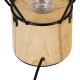 ANTLER 01441 Επιτραπέζιο Φωτιστικό Πορτατίφ LED -W -lm -° DC 5V IP20 Θερμό Λευκό 3000K Μαύρο Μέταλλο με Μπεζ Ξύλο - Μ19 x Π19 x Υ23cm - 2 Xρόνια Εγγύηση ANTLER 01441 Επιτραπέζιο Φωτιστικό Πορτατίφ LED -W -lm -° DC 5V IP20 Θερμό Λευκό 3000K Μαύρο Μέταλλο με Μπεζ Ξύλο - Μ19 x Π19 x Υ23cm - 2 Xρόνια Εγγύηση
