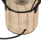 ANTLER 01443 Επιτραπέζιο Φωτιστικό Πορτατίφ LED -W -lm -° DC 5V IP20 Θερμό Λευκό 3000K Μαύρο Μέταλλο με Μπεζ Ξύλο - Μ19 x Π19 x Υ29cm - 2 Xρόνια Εγγύηση ANTLER 01443 Επιτραπέζιο Φωτιστικό Πορτατίφ LED -W -lm -° DC 5V IP20 Θερμό Λευκό 3000K Μαύρο Μέταλλο με Μπεζ Ξύλο - Μ19 x Π19 x Υ29cm - 2 Xρόνια Εγγύηση