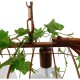 NEST 01648 Vintage Κρεμαστό Φωτιστικό Φιγούρα Τρίφωτο 3 x E27 IP20 Χάλκινο Μέταλλο με Πράσινο Πλαστικό - Μ85.5 x Π37.5 x Y38cm NEST 01648 Vintage Κρεμαστό Φωτιστικό Φιγούρα Τρίφωτο 3 x E27 IP20 Χάλκινο Μέταλλο με Πράσινο Πλαστικό - Μ85.5 x Π37.5 x Y38cm
