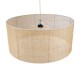 YOTTO 01823 Boho Κρεμαστό Φωτιστικό Καπέλο Τρίφωτο 3 x E27 IP20 Μπεζ Ρατάν - Μ90 x Π90 x Υ40cm YOTTO 01823 Boho Κρεμαστό Φωτιστικό Καπέλο Τρίφωτο 3 x E27 IP20 Μπεζ Ρατάν - Μ90 x Π90 x Υ40cm