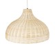 AFURU 01828 Boho Κρεμαστό Φωτιστικό Καμπάνα Μονόφωτο 1 x E27 IP20 Μπεζ Ξύλο - Μ60 x Π60 x Υ40cm AFURU 01828 Boho Κρεμαστό Φωτιστικό Καμπάνα Μονόφωτο 1 x E27 IP20 Μπεζ Ξύλο - Μ60 x Π60 x Υ40cm