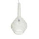 KENTUCKY 01883 Vintage Κρεμαστό Φωτιστικό Πλέγμα Μονόφωτο 1 x E27 IP20 Μπεζ Μέταλλο - Μ60 x Π60 x Υ90cm KENTUCKY 01883 Vintage Κρεμαστό Φωτιστικό Πλέγμα Μονόφωτο 1 x E27 IP20 Μπεζ Μέταλλο - Μ60 x Π60 x Υ90cm