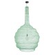 KENTUCKY 01888 Vintage Κρεμαστό Φωτιστικό Οροφής με Ντουί 1 x E27 AC 220-240V IP20 - Τιρκουάζ - Μ90 x Π90 x Υ150cm