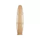 TULUM 02002 Boho Επιδαπέδιο Φωτιστικό με Ντουί 1 x E27 AC 220-240V IP20 - Μπεζ - Μ30 x Π30 x Υ120cm