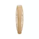 TULUM 02002 Boho Επιδαπέδιο Φωτιστικό με Ντουί 1 x E27 AC 220-240V IP20 - Μπεζ - Μ30 x Π30 x Υ120cm