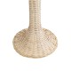 ALADDIN 02051 Boho Επιδαπέδιο Φωτιστικό Μονόφωτο 1 x E27 IP20 Μπεζ Ξύλο - Μ50 x Π50 x Υ150cm ALADDIN 02051 Boho Επιδαπέδιο Φωτιστικό Μονόφωτο 1 x E27 IP20 Μπεζ Ξύλο - Μ50 x Π50 x Υ150cm