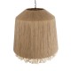 PUERTORICO 02093 Boho Κρεμαστό Φωτιστικό Καμπάνα Τρίφωτο 3 x E27 IP20 Μπεζ & Λευκό Βαμβακερό Νήμα - Μ80 x Π80 x Υ80cm PUERTORICO 02093 Boho Κρεμαστό Φωτιστικό Καμπάνα Τρίφωτο 3 x E27 IP20 Μπεζ & Λευκό Βαμβακερό Νήμα - Μ80 x Π80 x Υ80cm