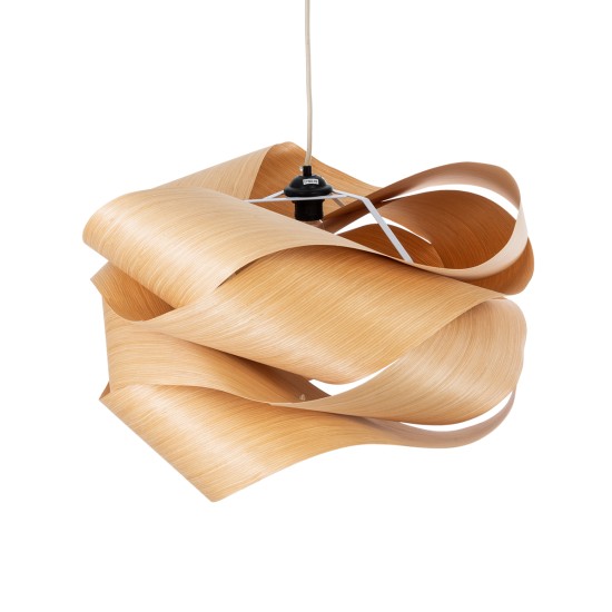 SARDIGNA 02180 Boho Κρεμαστό Φωτιστικό Πλέγμα Μονόφωτο 1 x E27 IP20 Καφέ Ξύλο - Μ60 x Π60 x Υ30cm SARDIGNA 02180 Boho Κρεμαστό Φωτιστικό Πλέγμα Μονόφωτο 1 x E27 IP20 Καφέ Ξύλο - Μ60 x Π60 x Υ30cm