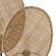 AZUL 02231 Boho Επιτραπέζιο Φωτιστικό Πορτατίφ Διφωτο 2 x E27 IP20 Μπεζ & Καφέ Ξύλο με Μαύρο Μέταλλο - Μ45 x Π11 x Υ75cm AZUL 02231 Boho Επιτραπέζιο Φωτιστικό Πορτατίφ Διφωτο 2 x E27 IP20 Μπεζ & Καφέ Ξύλο με Μαύρο Μέταλλο - Μ45 x Π11 x Υ75cm
