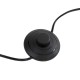 PALMA 02275 Boho Επιδαπέδιο Φωτιστικό Δίφωτο 2 x E27 IP20 Καφέ Ξύλο - Μ30 x Π30 x Υ130cm PALMA 02275 Boho Επιδαπέδιο Φωτιστικό Δίφωτο 2 x E27 IP20 Καφέ Ξύλο - Μ30 x Π30 x Υ130cm