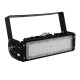 GOLIATH 90100-1 Προβολέας Γηπέδου LED 50W 8000lm SDCM<5 75°*135° Fish Eye Lens AC 100-277V Αδιάβροχο IP65 IK08 Ψυχρό Λευκό 5000K - LUMILEDs SMD Chip & MEANWELL Driver - Μαύρο Χυτό Αλουμίνιο - Μ32 x Π12 x Υ9cm - 5 Χρόνια Εγγύηση GOLIATH 90100-1 Προβολέας Γηπέδου LED 50W 8000lm SDCM<5 75°*135° Fish Eye Lens AC 100-277V Αδιάβροχο IP65 IK08 Ψυχρό Λευκό 5000K - LUMILEDs SMD Chip & MEANWELL Driver - Μαύρο Χυτό Αλουμίνιο - Μ32 x Π12 x Υ9cm - 5 Χρόνια Εγγύηση