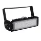 GOLIATH 90100-1 Προβολέας Γηπέδου LED 50W 8000lm SDCM<5 75°*135° Fish Eye Lens AC 100-277V Αδιάβροχο IP65 IK08 Ψυχρό Λευκό 5000K - LUMILEDs SMD Chip & MEANWELL Driver - Μαύρο Χυτό Αλουμίνιο - Μ32 x Π12 x Υ9cm - 5 Χρόνια Εγγύηση GOLIATH 90100-1 Προβολέας Γηπέδου LED 50W 8000lm SDCM<5 75°*135° Fish Eye Lens AC 100-277V Αδιάβροχο IP65 IK08 Ψυχρό Λευκό 5000K - LUMILEDs SMD Chip & MEANWELL Driver - Μαύρο Χυτό Αλουμίνιο - Μ32 x Π12 x Υ9cm - 5 Χρόνια Εγγύηση