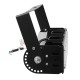 GOLIATH 90100-1 Προβολέας Γηπέδου LED 50W 8000lm SDCM<5 75°*135° Fish Eye Lens AC 100-277V Αδιάβροχο IP65 IK08 Ψυχρό Λευκό 5000K - LUMILEDs SMD Chip & MEANWELL Driver - Μαύρο Χυτό Αλουμίνιο - Μ32 x Π12 x Υ9cm - 5 Χρόνια Εγγύηση GOLIATH 90100-1 Προβολέας Γηπέδου LED 50W 8000lm SDCM<5 75°*135° Fish Eye Lens AC 100-277V Αδιάβροχο IP65 IK08 Ψυχρό Λευκό 5000K - LUMILEDs SMD Chip & MEANWELL Driver - Μαύρο Χυτό Αλουμίνιο - Μ32 x Π12 x Υ9cm - 5 Χρόνια Εγγύηση