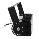 GOLIATH 90100-1 Προβολέας Γηπέδου LED 50W 8000lm SDCM<5 75°*135° Fish Eye Lens AC 100-277V Αδιάβροχο IP65 IK08 Ψυχρό Λευκό 5000K - LUMILEDs SMD Chip & MEANWELL Driver - Μαύρο Χυτό Αλουμίνιο - Μ32 x Π12 x Υ9cm - 5 Χρόνια Εγγύηση GOLIATH 90100-1 Προβολέας Γηπέδου LED 50W 8000lm SDCM<5 75°*135° Fish Eye Lens AC 100-277V Αδιάβροχο IP65 IK08 Ψυχρό Λευκό 5000K - LUMILEDs SMD Chip & MEANWELL Driver - Μαύρο Χυτό Αλουμίνιο - Μ32 x Π12 x Υ9cm - 5 Χρόνια Εγγύηση