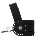 GOLIATH 90100-1 Προβολέας Γηπέδου LED 50W 8000lm SDCM<5 75°*135° Fish Eye Lens AC 100-277V Αδιάβροχο IP65 IK08 Ψυχρό Λευκό 5000K - LUMILEDs SMD Chip & MEANWELL Driver - Μαύρο Χυτό Αλουμίνιο - Μ32 x Π12 x Υ9cm - 5 Χρόνια Εγγύηση GOLIATH 90100-1 Προβολέας Γηπέδου LED 50W 8000lm SDCM<5 75°*135° Fish Eye Lens AC 100-277V Αδιάβροχο IP65 IK08 Ψυχρό Λευκό 5000K - LUMILEDs SMD Chip & MEANWELL Driver - Μαύρο Χυτό Αλουμίνιο - Μ32 x Π12 x Υ9cm - 5 Χρόνια Εγγύηση